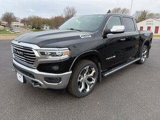 2020 RAM 1500 Longhorn