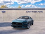 2026 Ford Mustang ECOBOOST COUPE