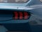 2026 Ford Mustang ECOBOOST COUPE