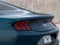 2026 Ford Mustang ECOBOOST COUPE