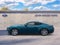 2026 Ford Mustang ECOBOOST COUPE