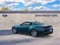 2026 Ford Mustang ECOBOOST COUPE