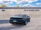 2026 Ford Mustang ECOBOOST COUPE