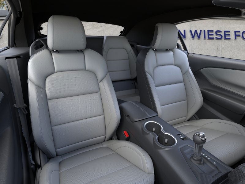 2026 Ford Mustang GT COUPE PREMIUM