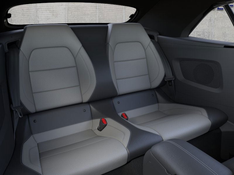 2026 Ford Mustang GT COUPE PREMIUM