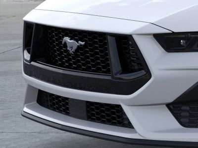 2026 Ford Mustang GT COUPE PREMIUM