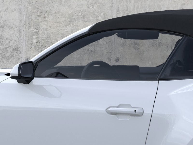 2026 Ford Mustang GT COUPE PREMIUM