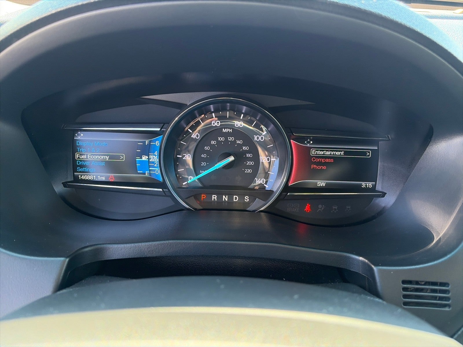 2017 Ford Explorer XLT 4WD