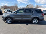 2017 Ford Explorer XLT 4WD