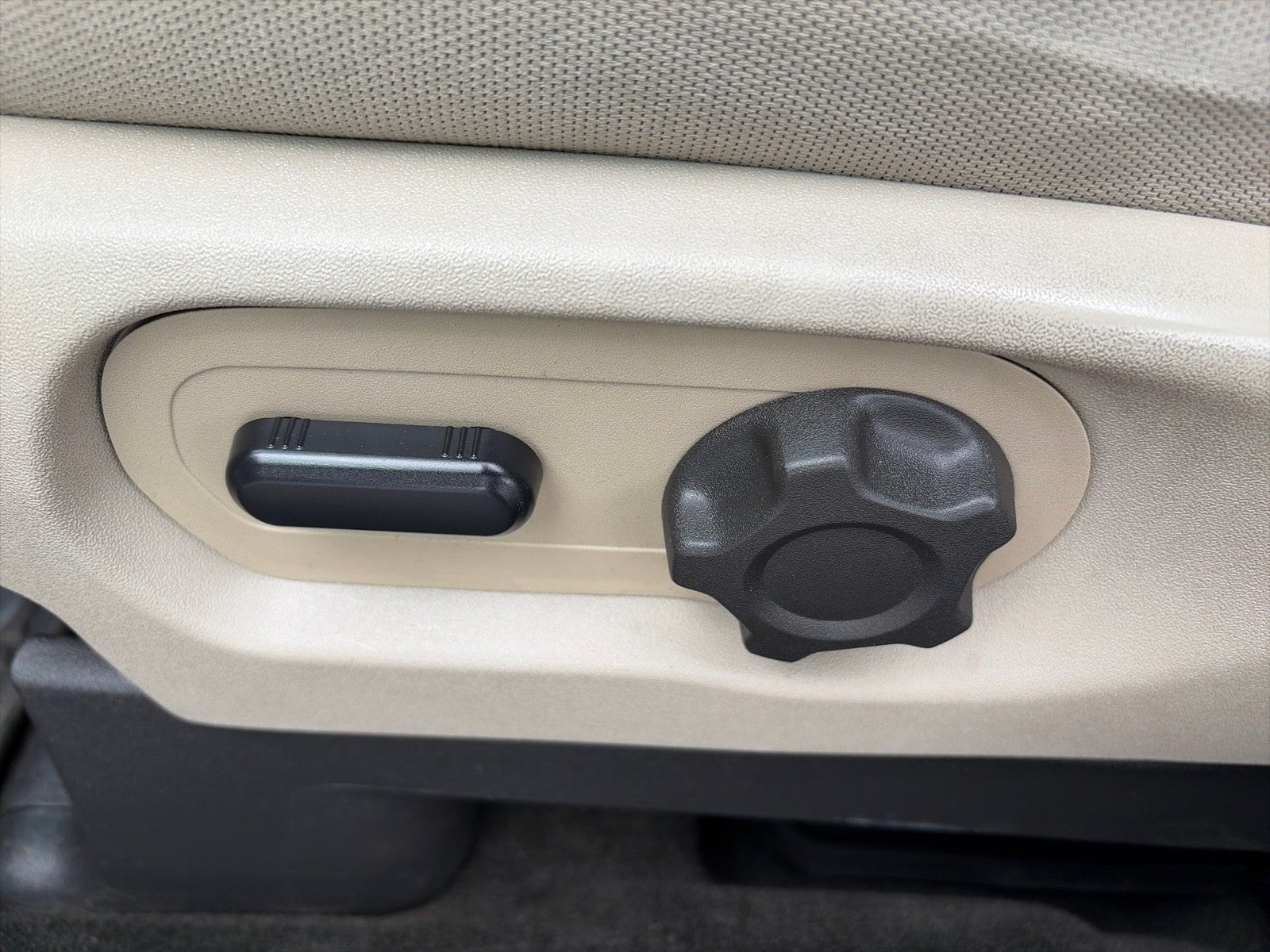 2015 Ford Explorer XLT 4X4