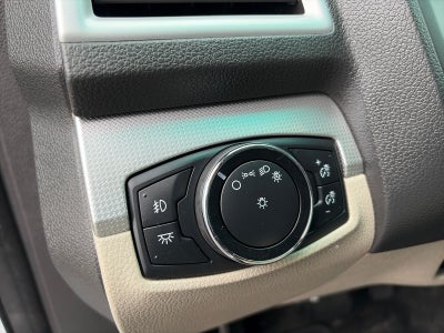 2015 Ford Explorer XLT 4X4