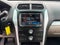 2015 Ford Explorer XLT 4X4