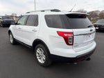 2015 Ford Explorer XLT 4X4