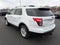2015 Ford Explorer XLT 4X4