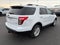 2015 Ford Explorer XLT 4X4