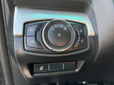 2016 Ford Explorer XLT 4X4