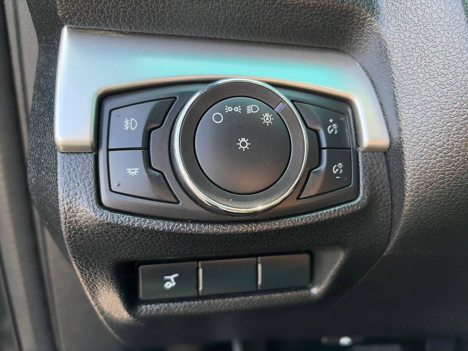 2016 Ford Explorer XLT 4X4