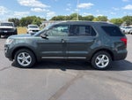2016 Ford Explorer XLT 4X4