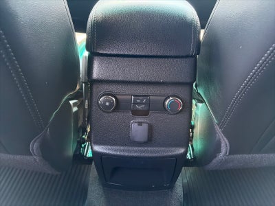 2016 Ford Explorer XLT 4X4