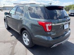 2016 Ford Explorer XLT 4X4