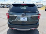 2016 Ford Explorer XLT 4X4