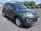 2016 Ford Explorer XLT 4X4
