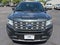 2016 Ford Explorer XLT 4X4