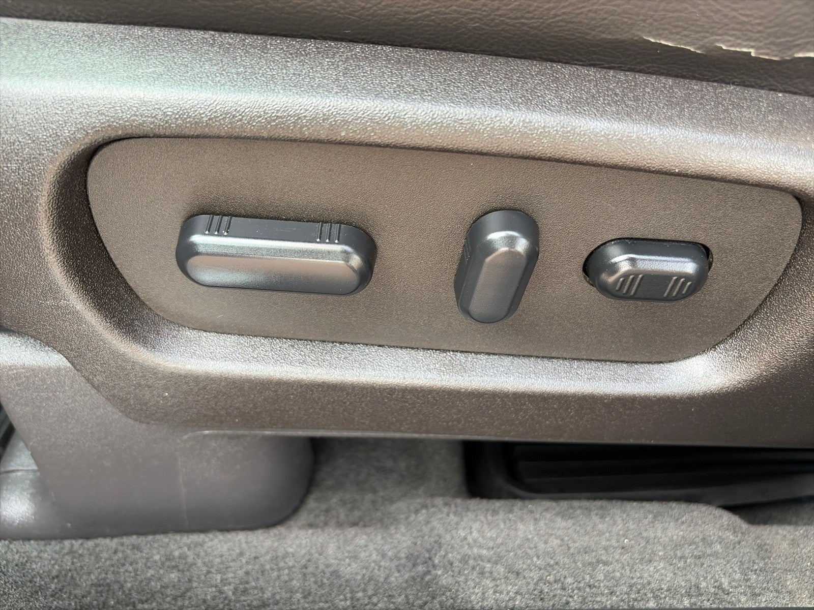2015 Ford Explorer LIMITED 4X4