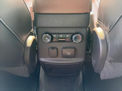 2015 Ford Explorer LIMITED 4X4