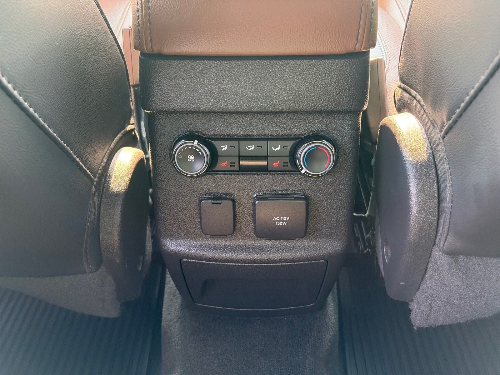 2015 Ford Explorer LIMITED 4X4