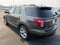 2015 Ford Explorer LIMITED 4X4