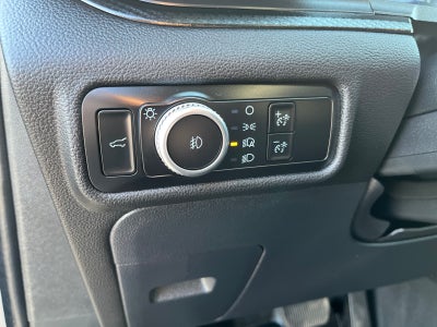 2023 Ford Explorer ST 4WD