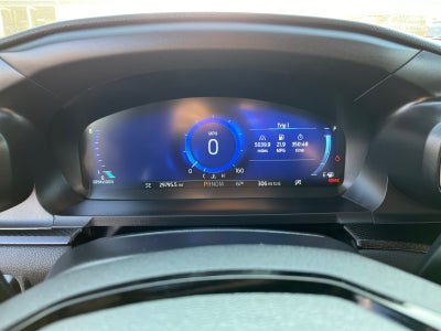 2023 Ford Explorer ST 4WD