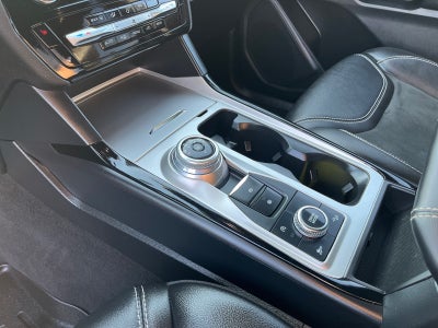 2023 Ford Explorer ST 4WD