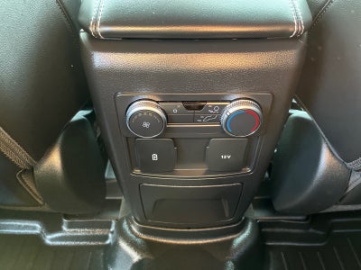 2023 Ford Explorer ST 4WD