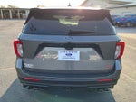 2023 Ford Explorer ST 4WD