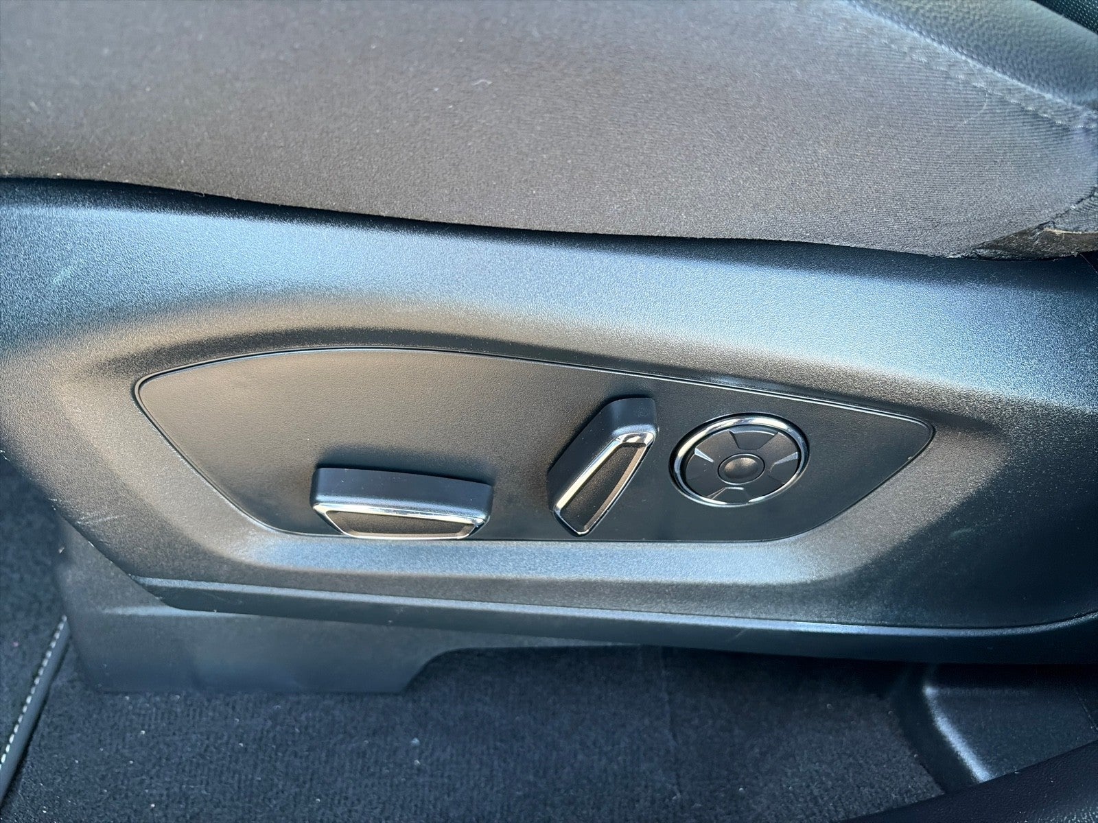 2020 Ford Explorer ST 4X4