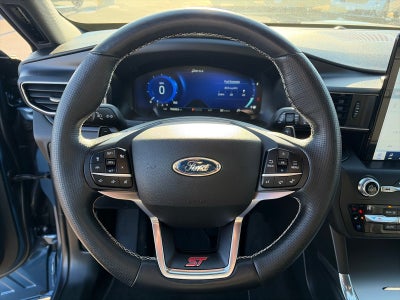 2020 Ford Explorer ST 4X4