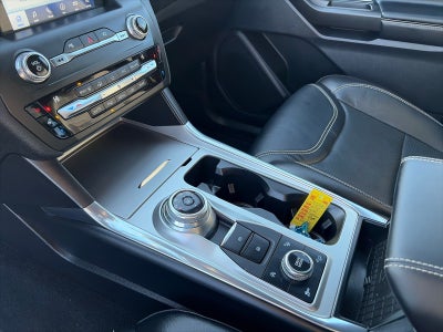 2020 Ford Explorer ST 4X4