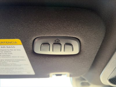 2020 Ford Explorer ST 4X4