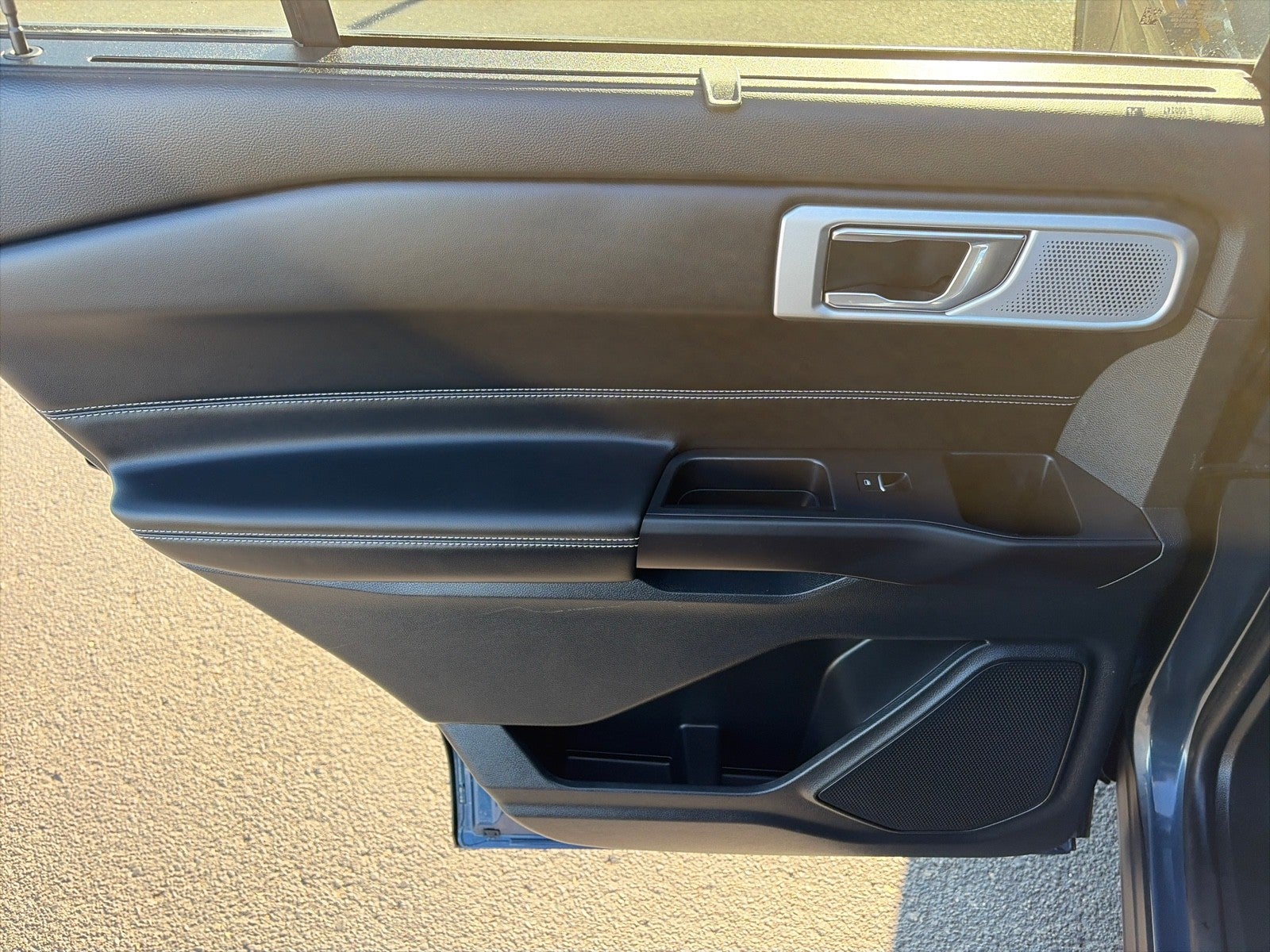 2020 Ford Explorer ST 4X4