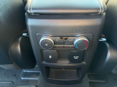 2020 Ford Explorer ST 4X4