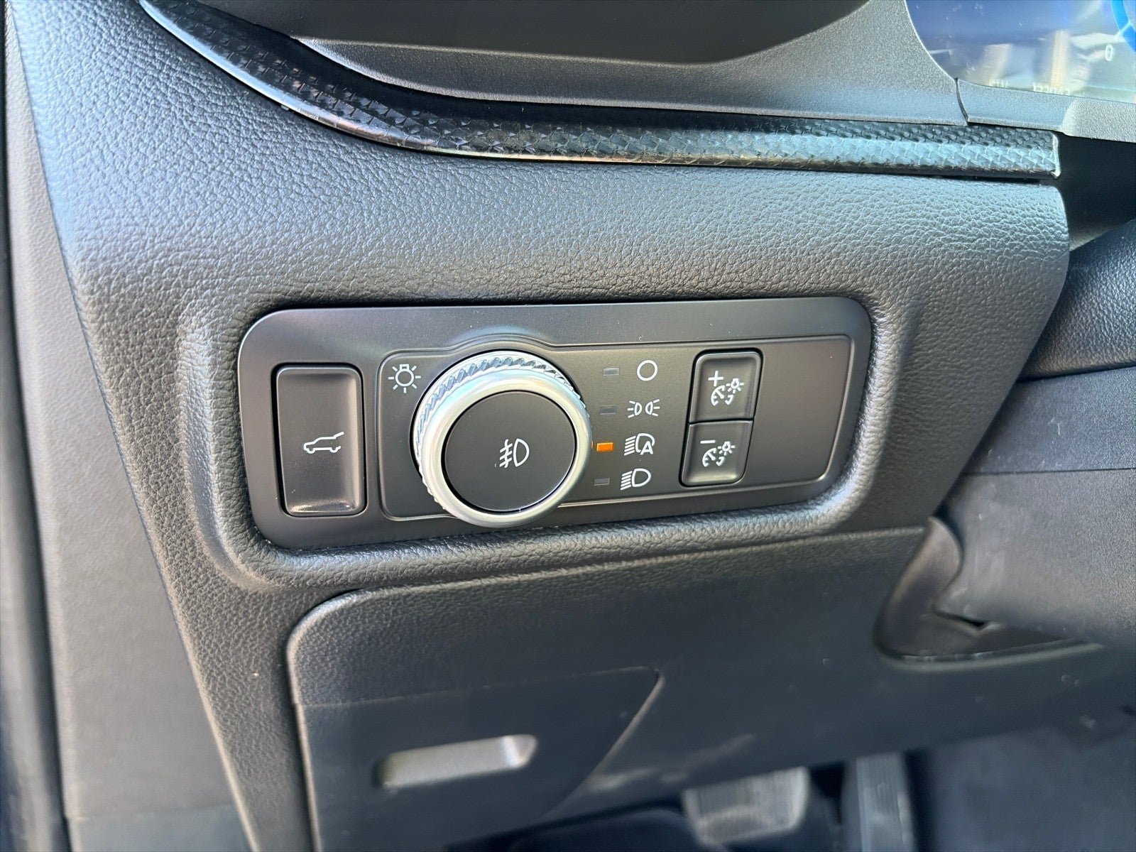 2021 Ford Explorer ST 4X4