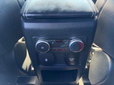 2021 Ford Explorer ST 4X4