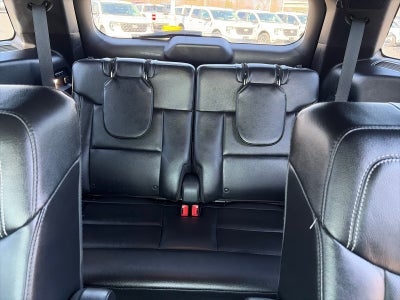 2021 Ford Explorer ST 4X4