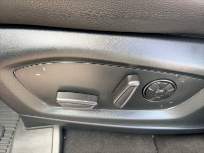 2021 Ford Explorer ST 4WD
