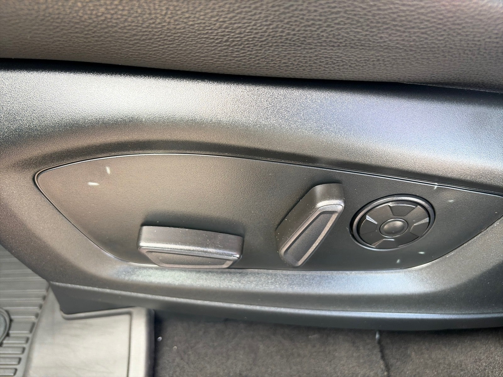 2021 Ford Explorer ST 4WD