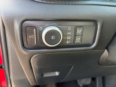 2021 Ford Explorer ST 4WD