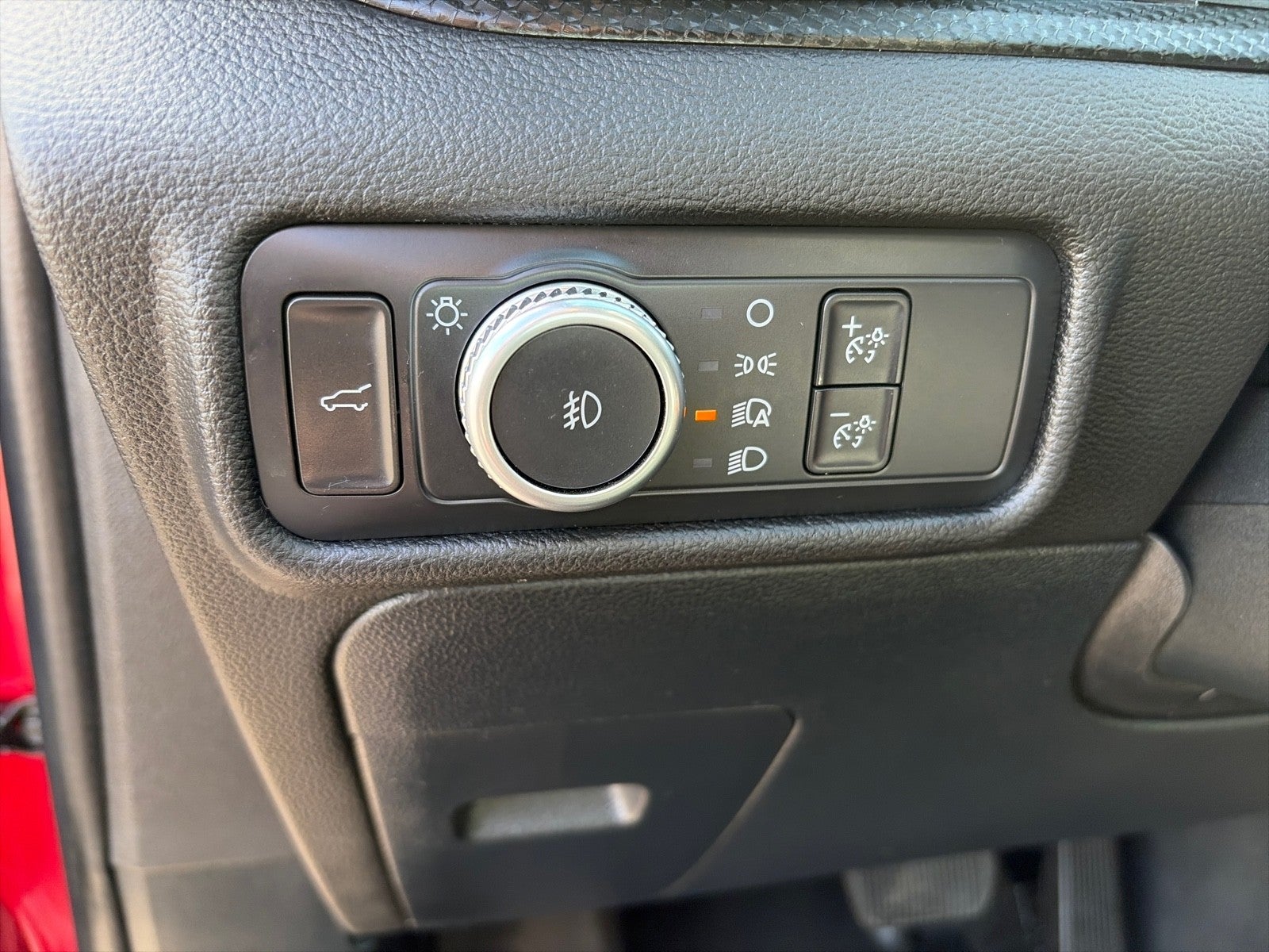2021 Ford Explorer ST 4WD