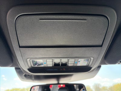 2021 Ford Explorer ST 4WD